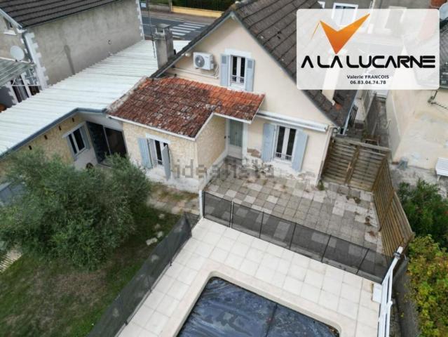 Maison, Condat sur Vézère