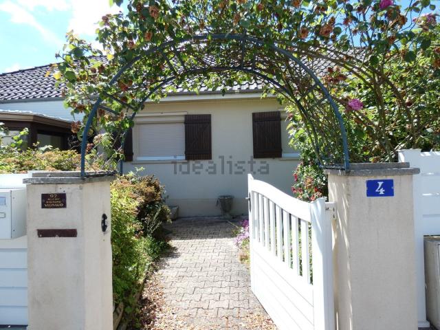 Maison, Condat sur Vienne