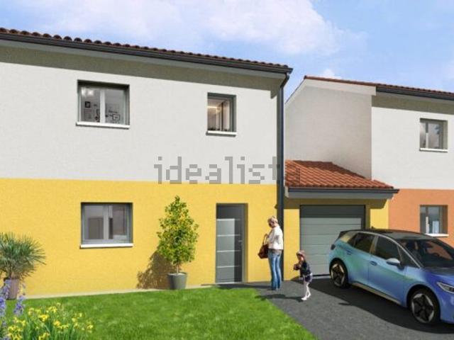 Maison, Condat sur Vienne