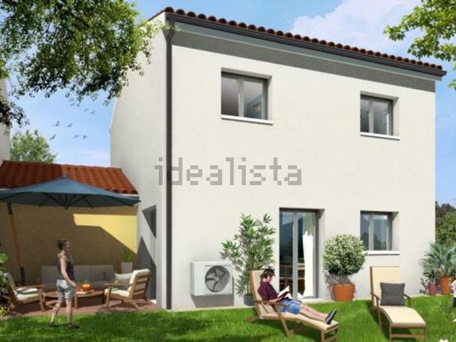 Maison, Condat sur Vienne