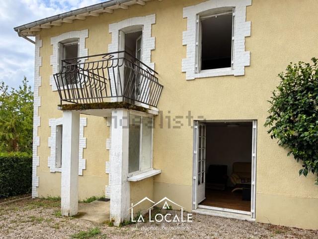 Maison, Condat sur Vienne