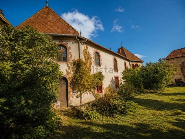 Maison, Condat sur Vienne