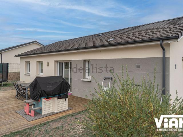 Maison, Condat sur Vienne