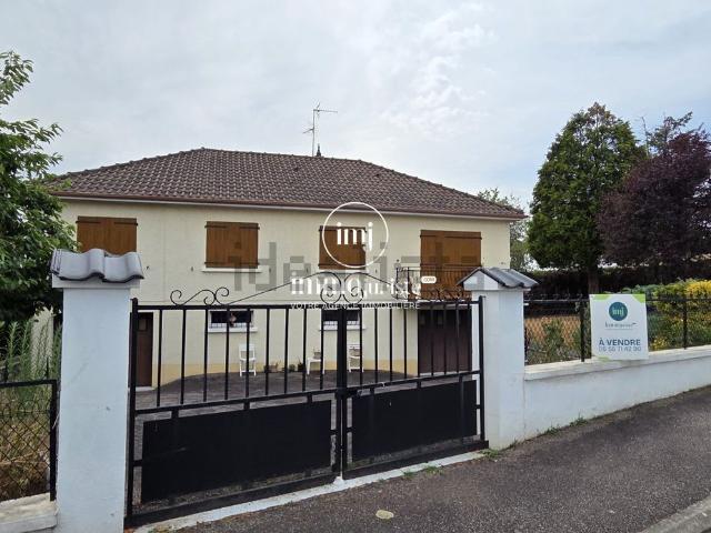 Maison, Condat sur Vienne