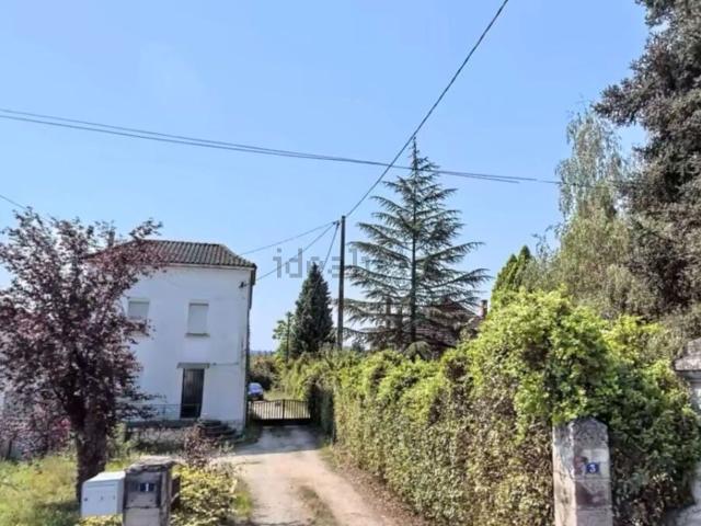 Maison, Condezaygues
