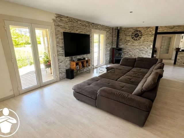 Maison, Condezaygues