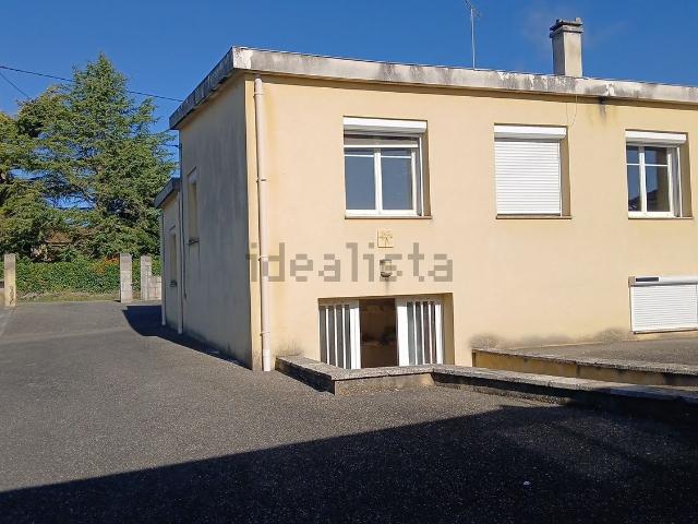 Maison, Condezaygues