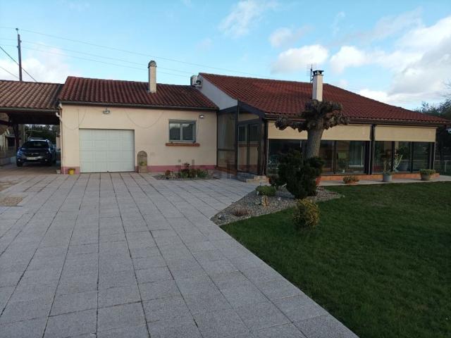 Maison, Condezaygues