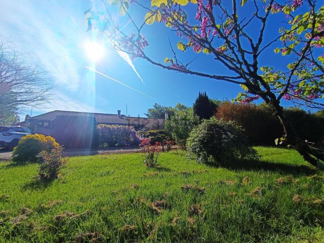 Maison, Condezaygues