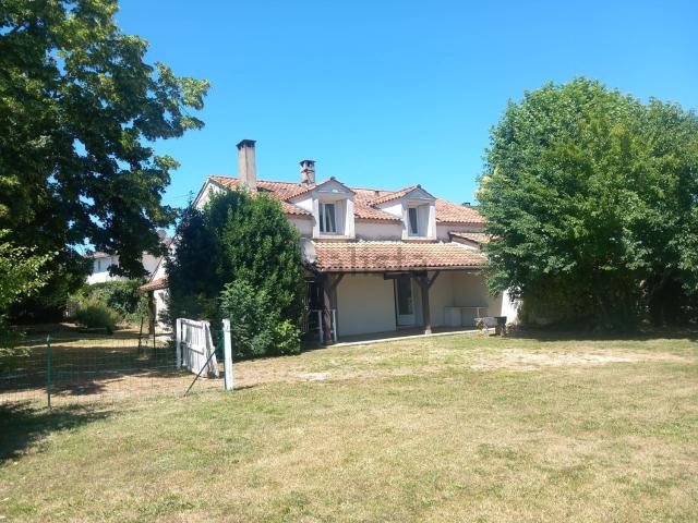 Maison, Condezaygues