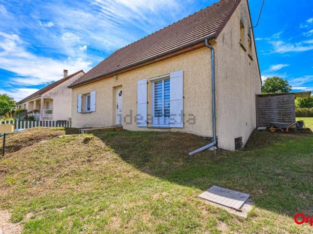 Maison, Condé en Brie