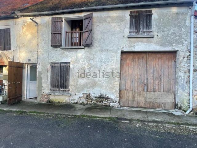 Maison, Condé en Brie