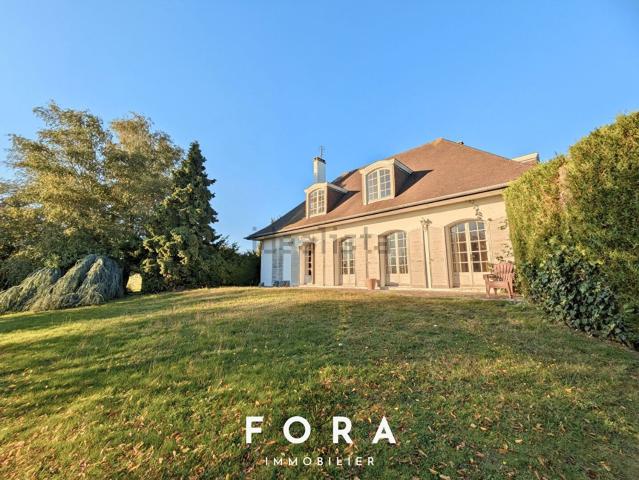 Maison, Condé en Normandie