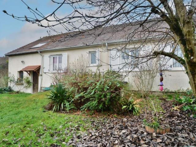 Maison, Condé Sainte Libiaire