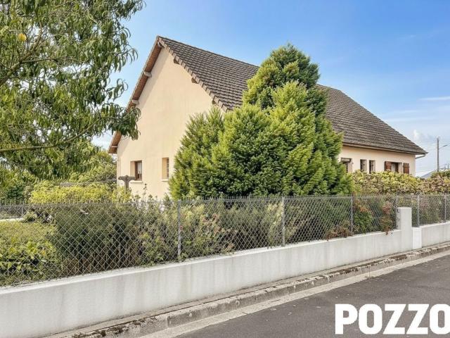 Maison, Condé sur Vire