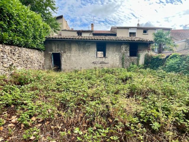 Maison, Condrieu