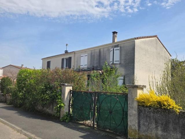 Maison, Condrieu