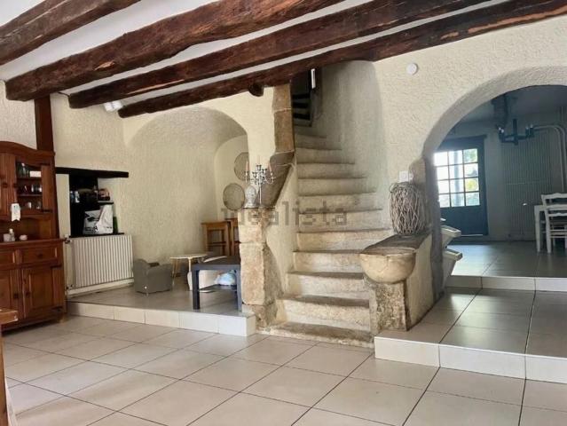 Maison, Condrieu