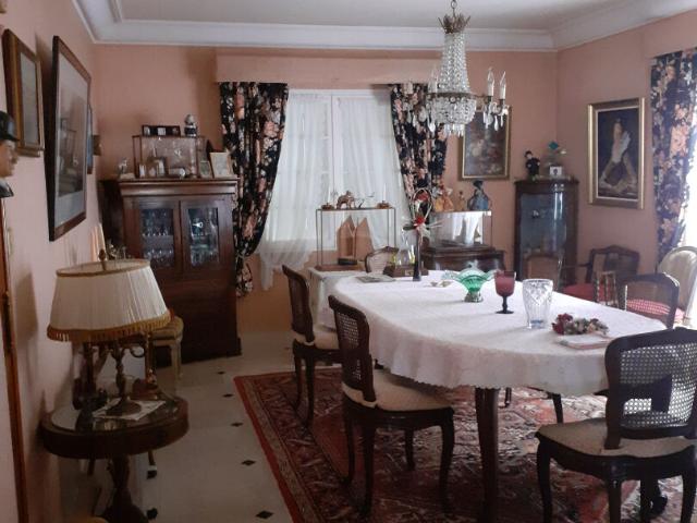 Maison Confort Meilars 7 pièce s