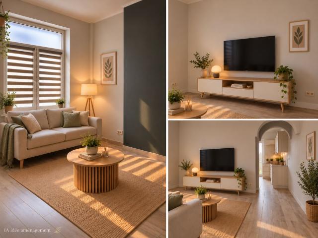 Maison confortable à proximité des commodités