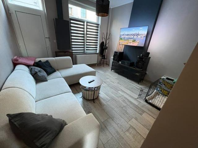 Maison confortable à proximité des commodités