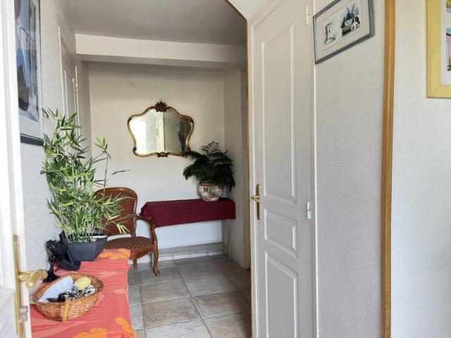 Maison confidentielle en forêt privée – Une signature rare e