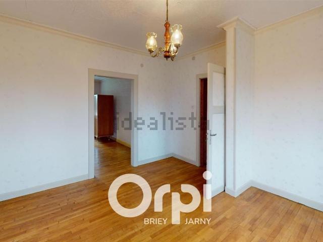 Maison, Conflans en Jarnisy