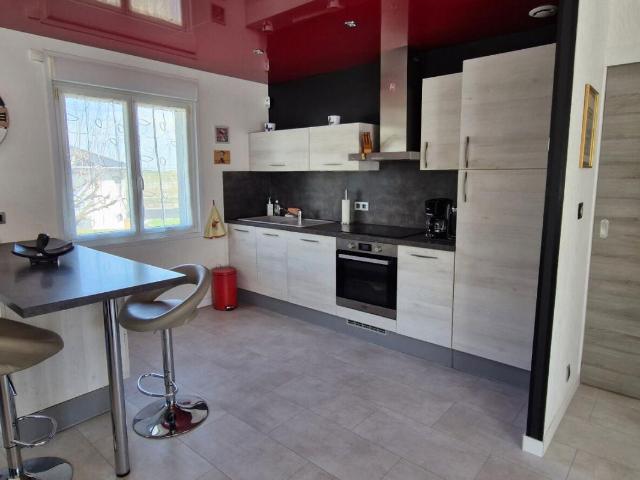 Maison Conflans en Jarnisy 6 pièces 120 m2