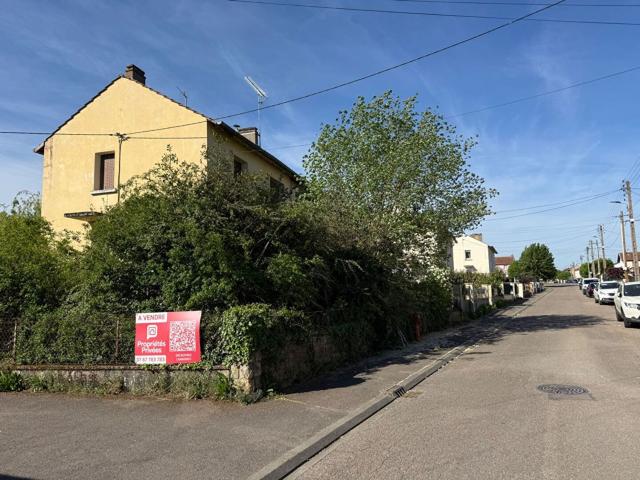 Maison, Conflans en Jarnisy