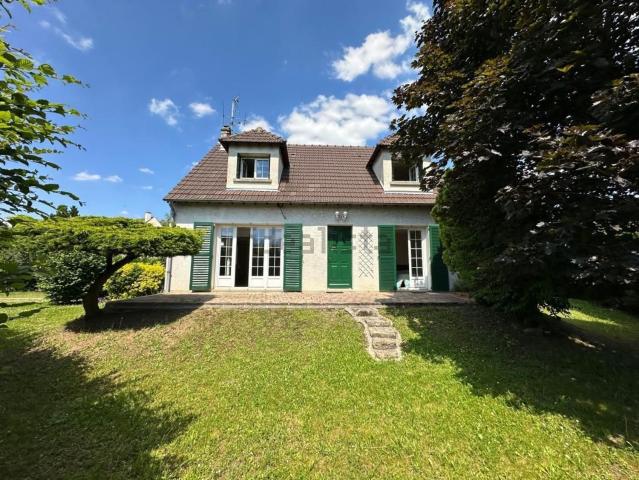 Maison, Conflans Sainte Honorine