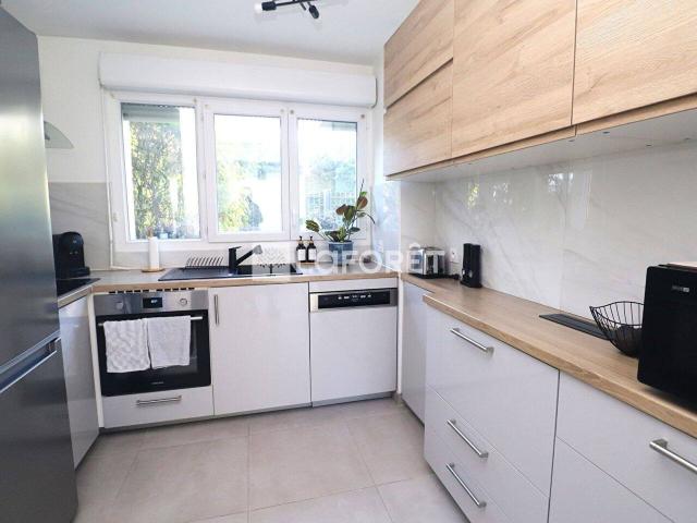Maison Conflans Sainte Honorine 3 pièce s 63 m2