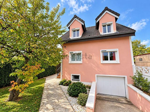 Maison, Conflans Sainte Honorine