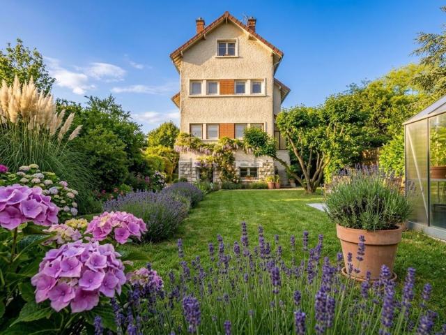 Maison, Conflans Sainte Honorine