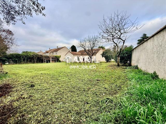 Maison, Conflans Sainte Honorine