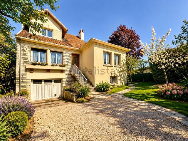 Maison, Conflans Sainte Honorine