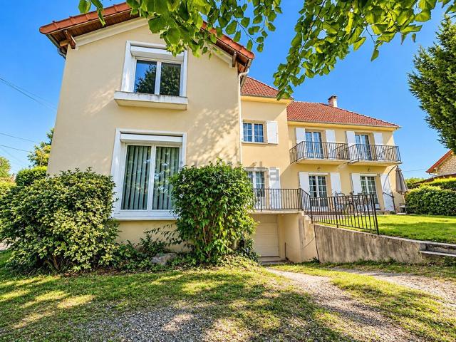 Maison, Conflans Sainte Honorine