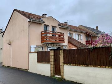 MAISON CONFLANS STE HONORINE 5 pièce s 77 m2, Conflans ste honorine