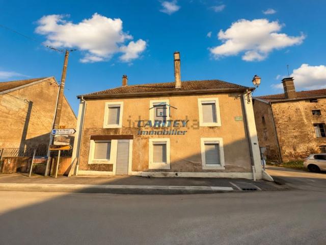 Maison, Conflans sur Lanterne