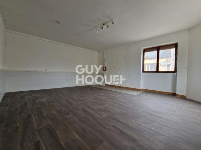 Maison Conflans Sur Seine 5 pièce s 105.50 m2