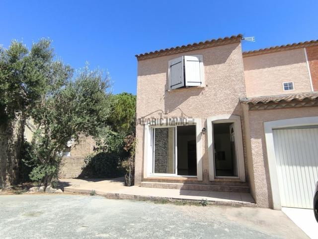 Maison, Conilhac Corbières