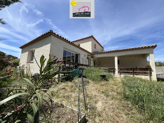 Maison, Conilhac Corbières