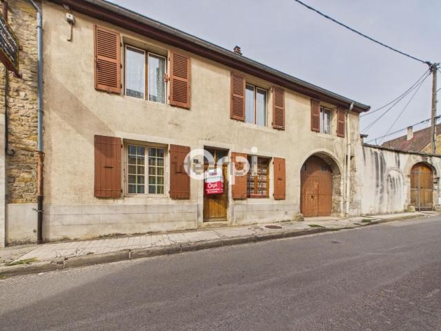 Maison, Conliège