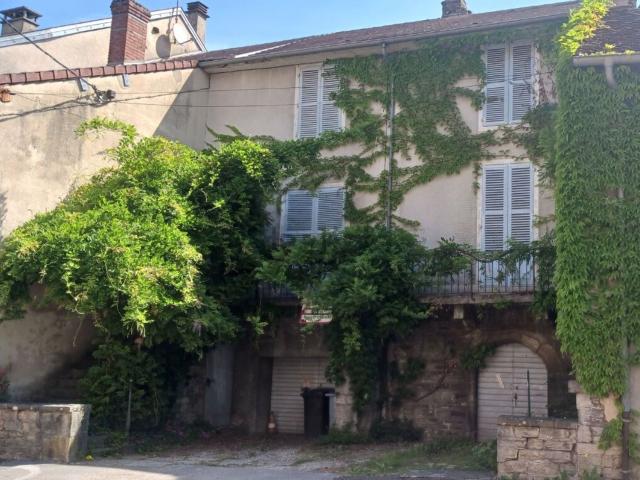 Maison, Conliège