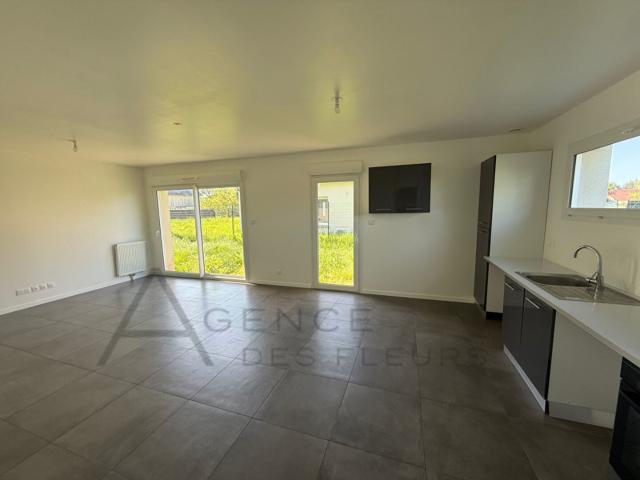 Maison Construction récente A Vendre 179 000 euros
