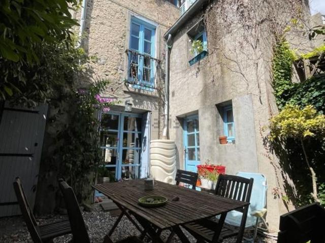 Maison, Conques sur Orbiel