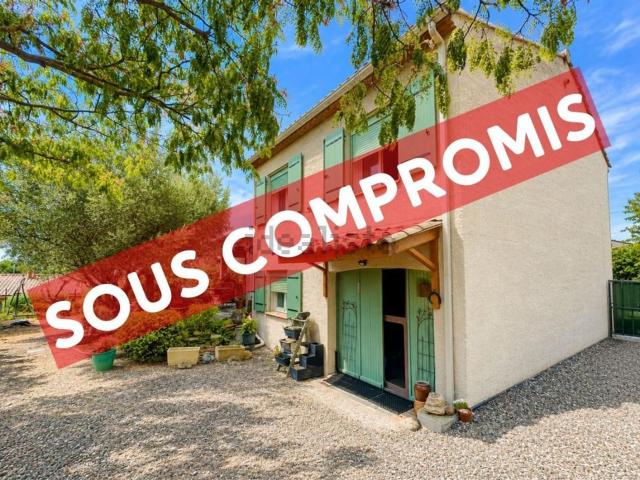 Maison, Conques sur Orbiel