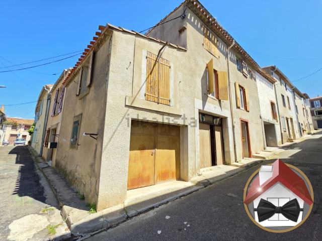 Maison, Conques sur Orbiel