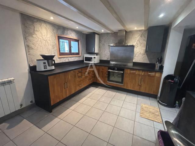 Maison, Conques sur Orbiel
