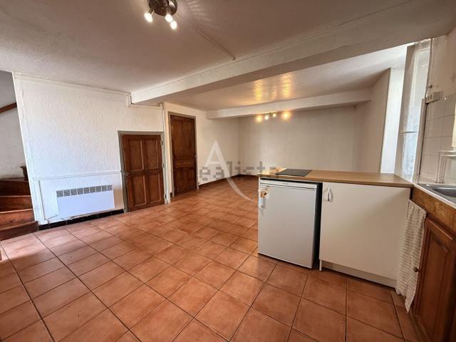 Maison, Conques sur Orbiel