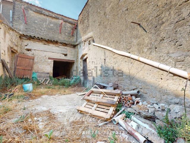 Maison, Conques sur Orbiel